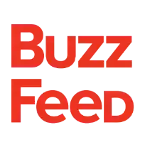 Buzzfeed Logo