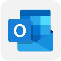 Outlook Calendar Logo