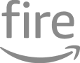 Fire TV Logo