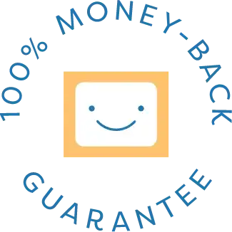 Money Back Guarantee