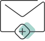 Mail Icon