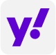 Yahoo Calendar Logo